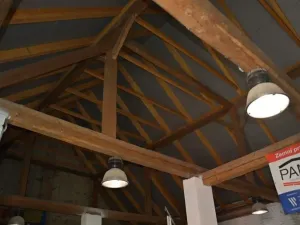 Prodej skladu, Kouty, 440 m2