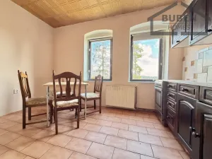 Prodej rodinného domu, Ošelín, 140 m2