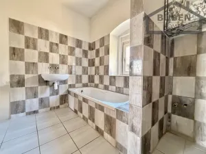 Prodej rodinného domu, Ošelín, 140 m2