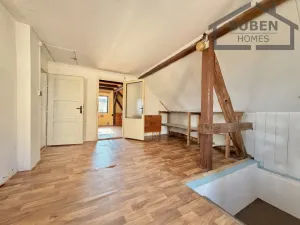 Prodej rodinného domu, Ošelín, 140 m2