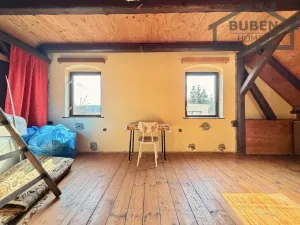 Prodej rodinného domu, Ošelín, 140 m2