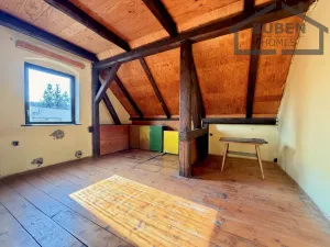 Prodej rodinného domu, Ošelín, 140 m2