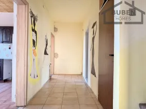 Prodej rodinného domu, Ošelín, 140 m2