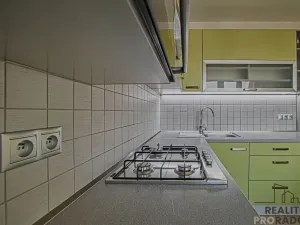 Pronájem bytu 2+1, Přerov, Za Humny, 49 m2