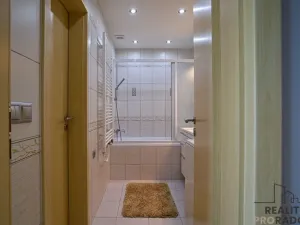 Pronájem bytu 2+1, Přerov, Za Humny, 49 m2