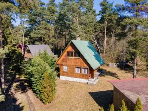 Prodej chaty, Bukovec, 84 m2