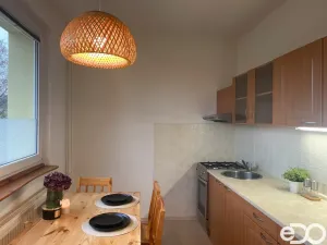 Pronájem bytu 2+1, Česká Lípa, Lužická, 56 m2