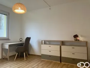 Pronájem bytu 2+1, Česká Lípa, Lužická, 56 m2