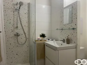 Pronájem bytu 2+1, Česká Lípa, Lužická, 56 m2