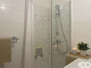 Pronájem bytu 2+1, Česká Lípa, Lužická, 56 m2