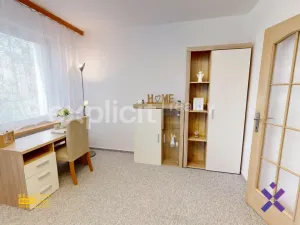 Pronájem bytu 2+1, Zlín, Družstevní, 60 m2
