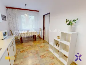 Pronájem bytu 2+1, Zlín, Družstevní, 60 m2