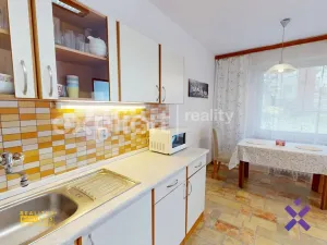 Pronájem bytu 2+1, Zlín, Družstevní, 60 m2