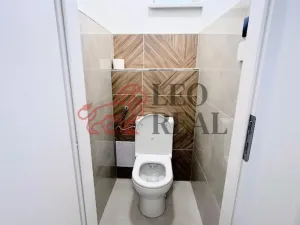 Pronájem bytu 2+kk, Ostrava - Moravská Ostrava, Havířská, 46 m2