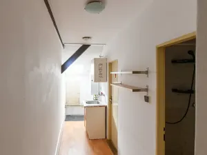 Prodej činžovního domu, Praha - Žižkov, Vlkova, 457 m2