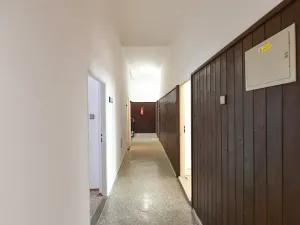 Prodej činžovního domu, Praha - Žižkov, Vlkova, 457 m2