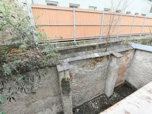 Prodej činžovního domu, Praha - Žižkov, Vlkova, 457 m2