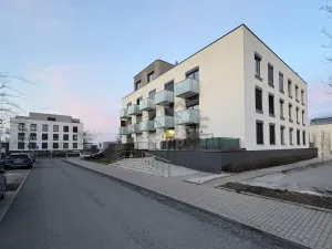 Prodej bytu 2+kk, Praha - Ďáblice, Křižanská, 49 m2