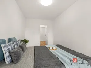 Prodej bytu 3+1, Praha - Modřany, Urbánkova, 79 m2