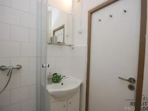 Pronájem bytu 2+1, Hodonín, Družstevní čtvrť, 55 m2