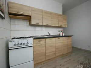 Pronájem bytu 2+1, Hodonín, Družstevní čtvrť, 55 m2