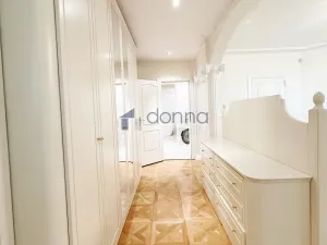 Pronájem bytu 3+kk, Praha, Volutová, 135 m2