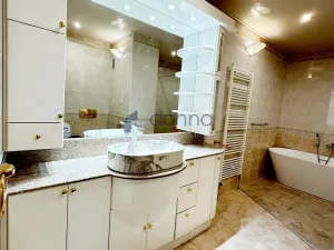 Pronájem bytu 3+kk, Praha, Volutová, 135 m2