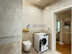 Pronájem bytu 3+kk, Praha, Volutová, 135 m2