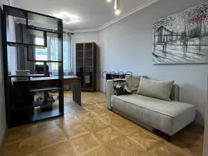 Pronájem bytu 3+kk, Praha, Volutová, 135 m2