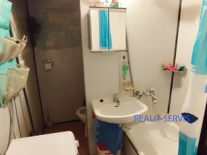 Prodej bytu 1+1, Česká Lípa, Špálova, 40 m2