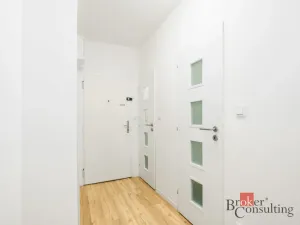 Prodej bytu 2+1, Praha - Modřany, Klostermannova, 53 m2