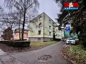 Pronájem bytu 3+kk, Klecany, 54 m2