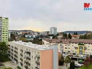 Prodej bytu 1+kk, Brno - Královo Pole, Božetěchova, 32 m2