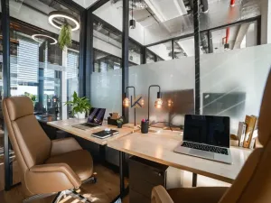 Pronájem kanceláře, Praha - Dejvice, Generála Píky, 30 m2