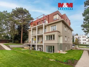 Pronájem bytu 4+kk, Praha - Dejvice, Na Hanspaulce, 118 m2