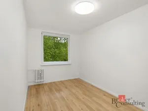 Prodej bytu 2+kk, Praha - Hodkovičky, Pod lysinami, 41 m2