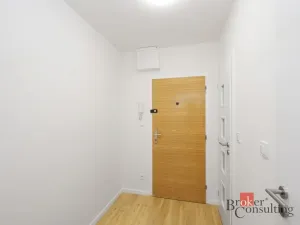 Prodej bytu 2+kk, Praha - Hodkovičky, Pod lysinami, 41 m2