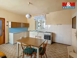 Prodej rodinného domu, Hříškov - Bedřichovice, 200 m2