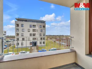 Prodej bytu 1+kk, Přelouč, Edvarda Beneše, 38 m2