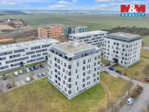 Prodej bytu 1+kk, Přelouč, Edvarda Beneše, 38 m2