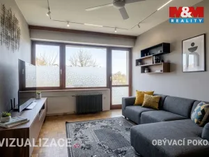 Prodej rodinného domu, Bohuslavice u Zlína, 220 m2