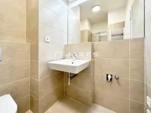 Pronájem bytu 2+kk, Kolín, Zengrova, 45 m2