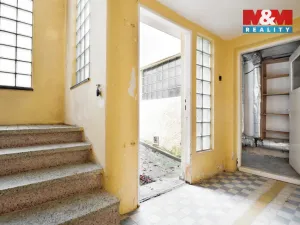 Prodej rodinného domu, Roudnice nad Labem, Náměstí Jana z Dražic, 247 m2