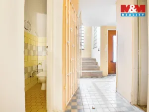 Prodej rodinného domu, Roudnice nad Labem, Náměstí Jana z Dražic, 247 m2