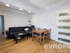 Pronájem bytu 2+kk, Špindlerův Mlýn - Bedřichov, Bedřichov, 36 m2