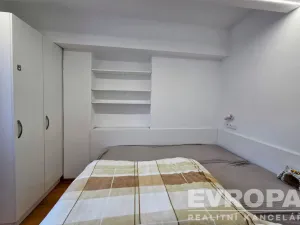 Pronájem bytu 2+kk, Špindlerův Mlýn - Bedřichov, Bedřichov, 36 m2