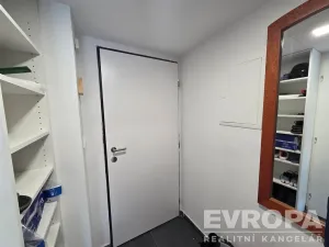 Pronájem bytu 2+kk, Špindlerův Mlýn - Bedřichov, Bedřichov, 36 m2