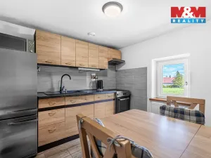 Prodej rodinného domu, Frýdlant, Údolí, 142 m2