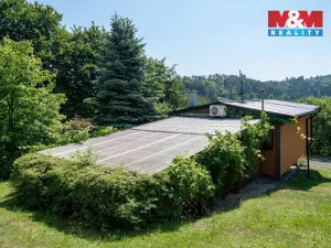 Prodej chaty, Zábřeh - Dolní Bušínov, 55 m2