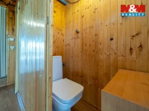 Prodej chaty, Zábřeh - Dolní Bušínov, 55 m2